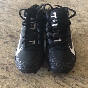 Nike cleats